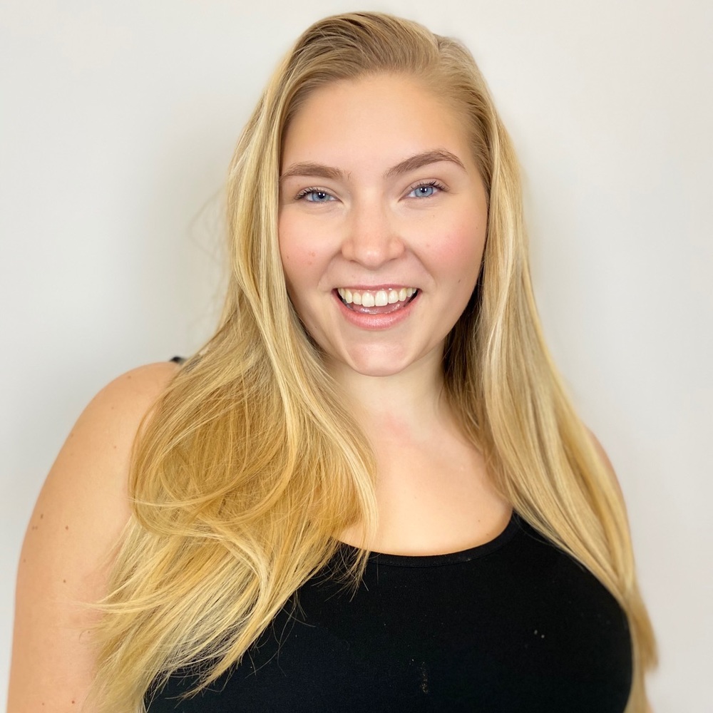 Meet your Posher, Lauren